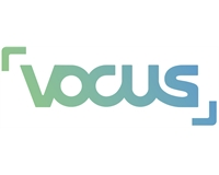 Logo Vocus (Den Bosch)
