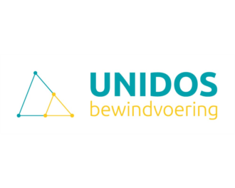 Logo Unidos Bewindvoering