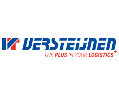 Logo Versteijnen Logistics