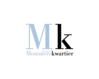 Logo Stichting Mommerskwartier