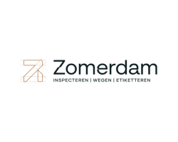 Logo Zomerdam