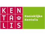 Logo Koninklijke Kentalis Onderwijs