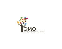 Logo OMO SG Helmond