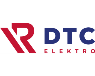 Logo DTC Elektro B.V.