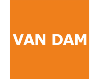 Logo Van Dam Gevelproducten