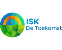 Logo OVO ISK de Toekomst