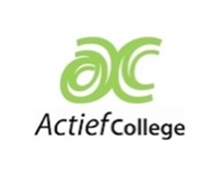 Logo Actief College