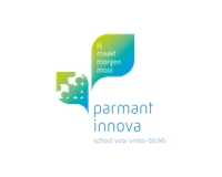 Logo Parmant Innova