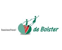 Logo Basisschool De Bolster