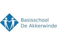 Logo Basisschool De Akkerwinde