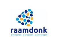 Logo Basisschool De Raamdonk