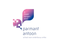 Logo Parmant Antoon