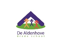 Logo Brede school de Aldenhove