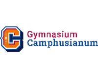 Logo Gymnasium Camphusianum Gorinchem