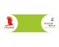 Logo Jenaplanschool De Buizerd