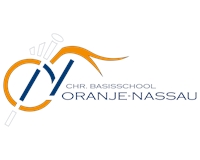 Logo CBS Oranje-Nassau