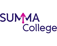 Logo Summa Zakelijke Dienstverlening
