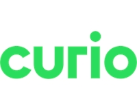 Logo Curio Steenspil