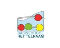 Logo Basisschool Het Telraam