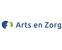 Logo Arts en Zorg