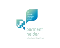Logo Parmant Helder