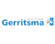 Logo Autoschade Gerritsma