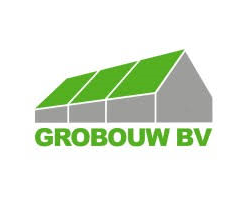 Logo Grobouw B.V.