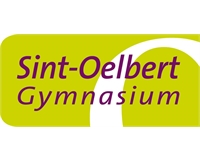 Logo Sint-Oelbert vwo