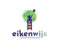 Logo Samenwerkingsschool Eikenwijs