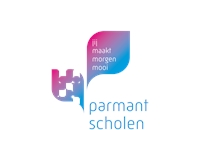 Logo Parmant Scholen