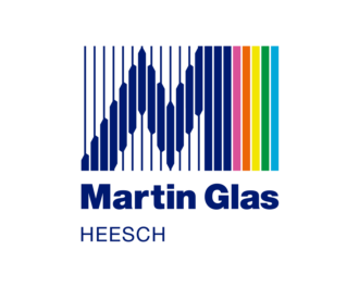Logo Martin Glas Heesch