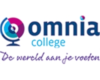 Logo Omnia College Gorinchem