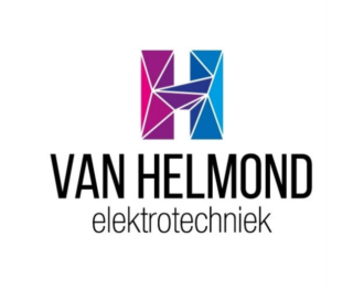 Logo Van Helmond Elektrotechniek