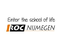 Logo ROC Nijmegen