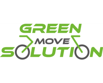 Logo Green Move Solution B.V