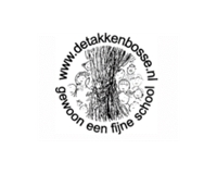Logo IKC De Takkenbosse