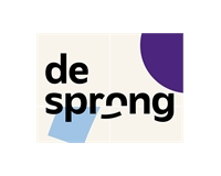 Logo De Sprong