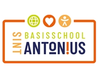 Logo Basisschool Sint Antonius
