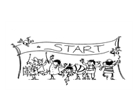 Logo de Start