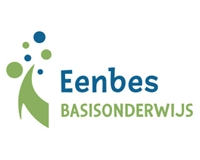 Logo Eenbes Basisonderwijs
