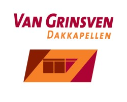 Logo Van Grinsven Dakkapellen