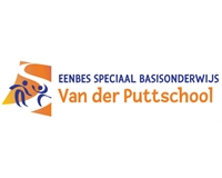 Logo SBO Van der Puttschool