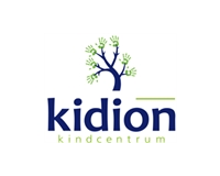 Logo Kindcentrum De Vlieger