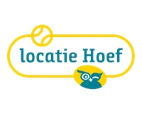 Logo De Hoef