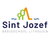 Logo Basisschool Sint Jozef