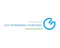 Logo Bureau Ons Middelbaar Onderwijs