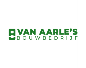Logo Van Aarle's Bouwbedrijf