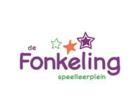 Logo Speelleerplein de Fonkeling