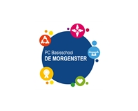 Logo PC BS De Morgenster