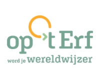 Logo Op 't Erf